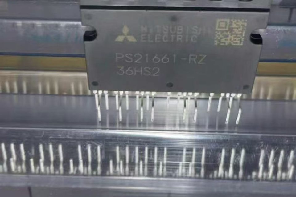 回收模块