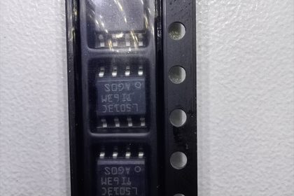 回收二极管